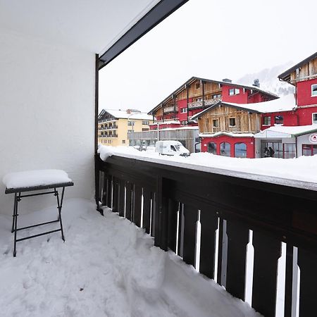 Alpina Holiday Living Zirbenstrasse Obertauern Ngoại thất bức ảnh