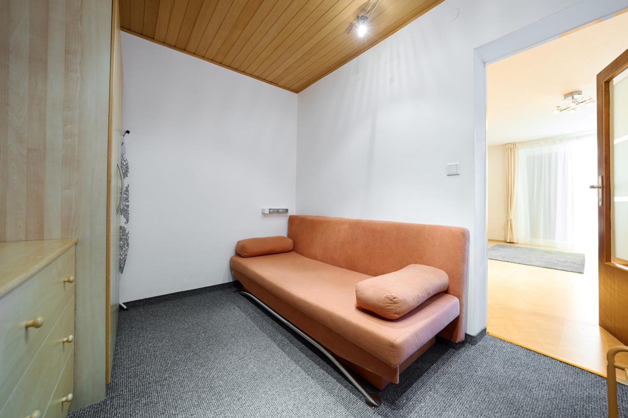 Alpina Holiday Living Zirbenstrasse Obertauern Ngoại thất bức ảnh