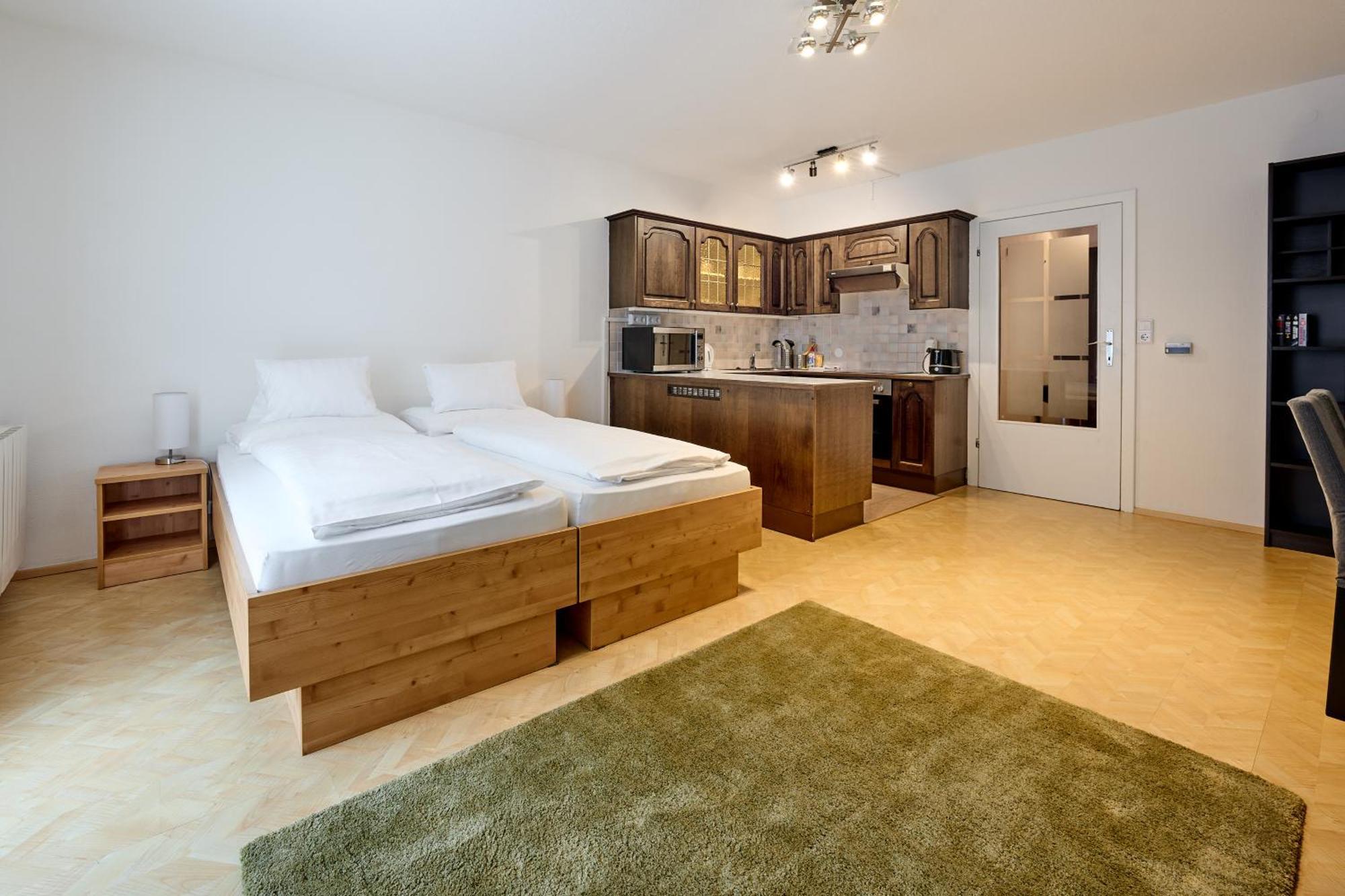 Alpina Holiday Living Zirbenstrasse Obertauern Ngoại thất bức ảnh
