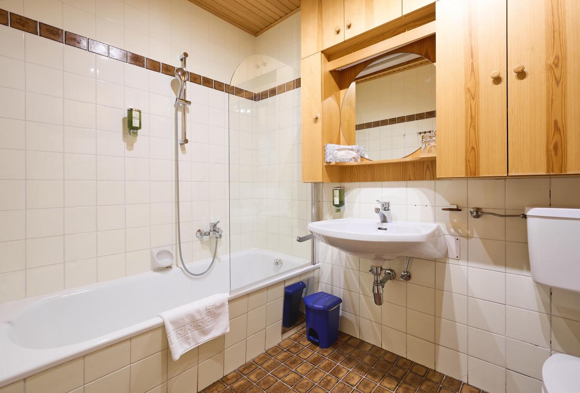 Alpina Holiday Living Zirbenstrasse Obertauern Ngoại thất bức ảnh